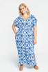 Closet Core Patterns - Charlie Caftan